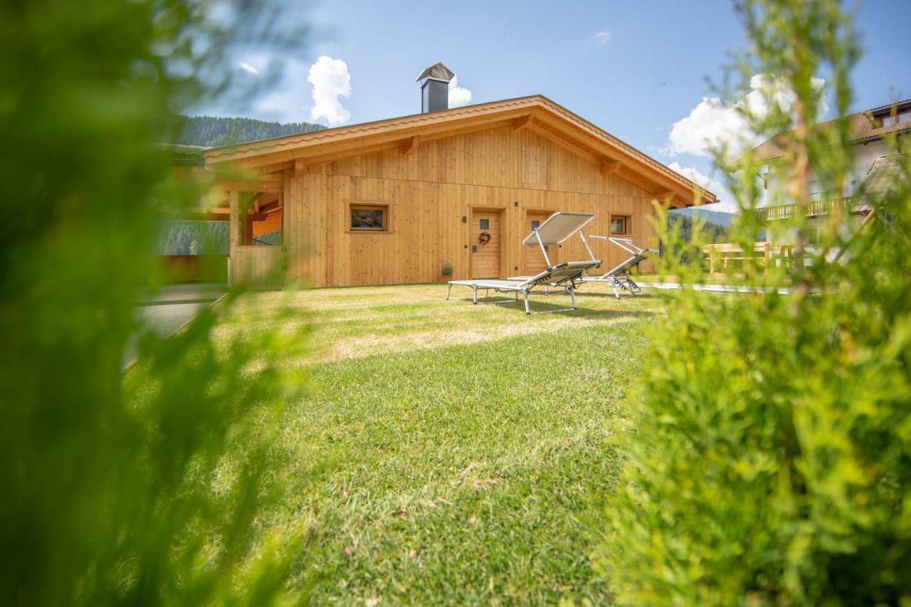 Ditterhof Tesido Exterior photo